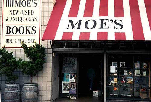 Moes